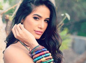 punam pandya|Poonam Pandey dies at 32 after battling cervical cancer